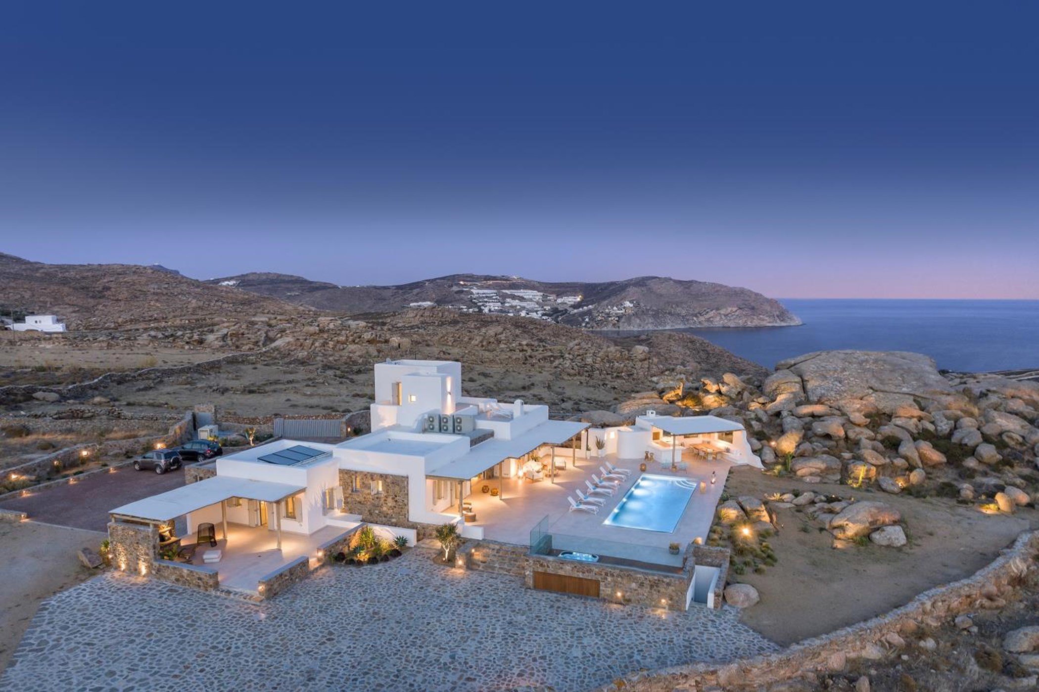 Villa Image