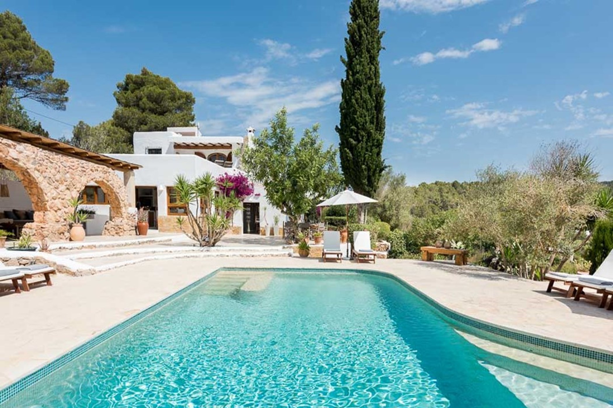 Villa Image