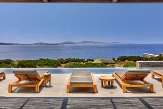 Villa Namaste